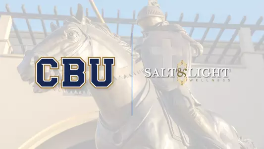 Salt & Light Announcement