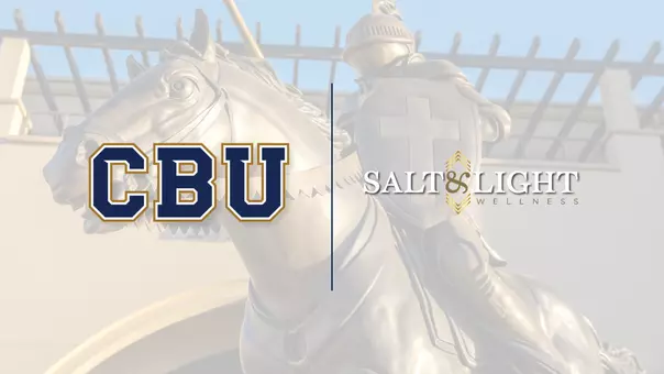 Salt & Light Announcement