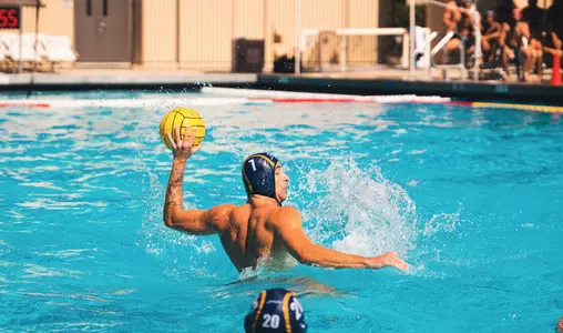 Nuzzo against Fordham