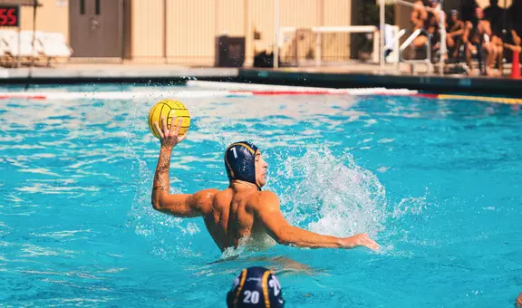 Nuzzo against Fordham
