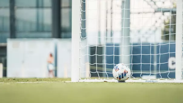 Soccer Ball
