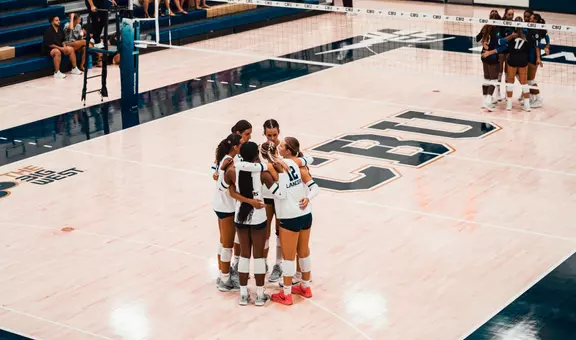 Team Huddle