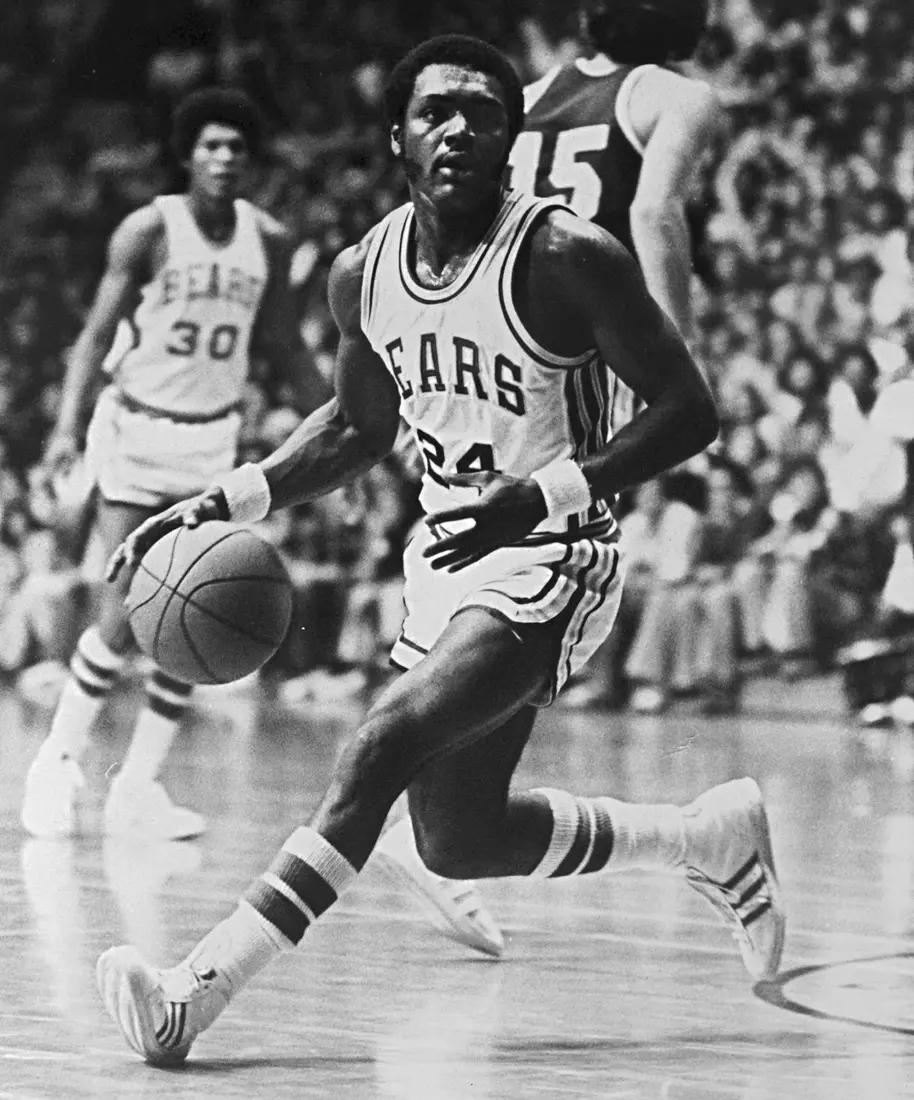 Gene Ransom