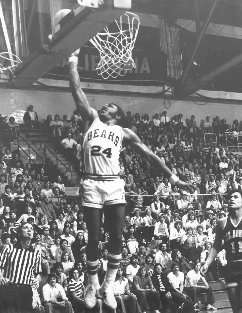 Gene Ransom