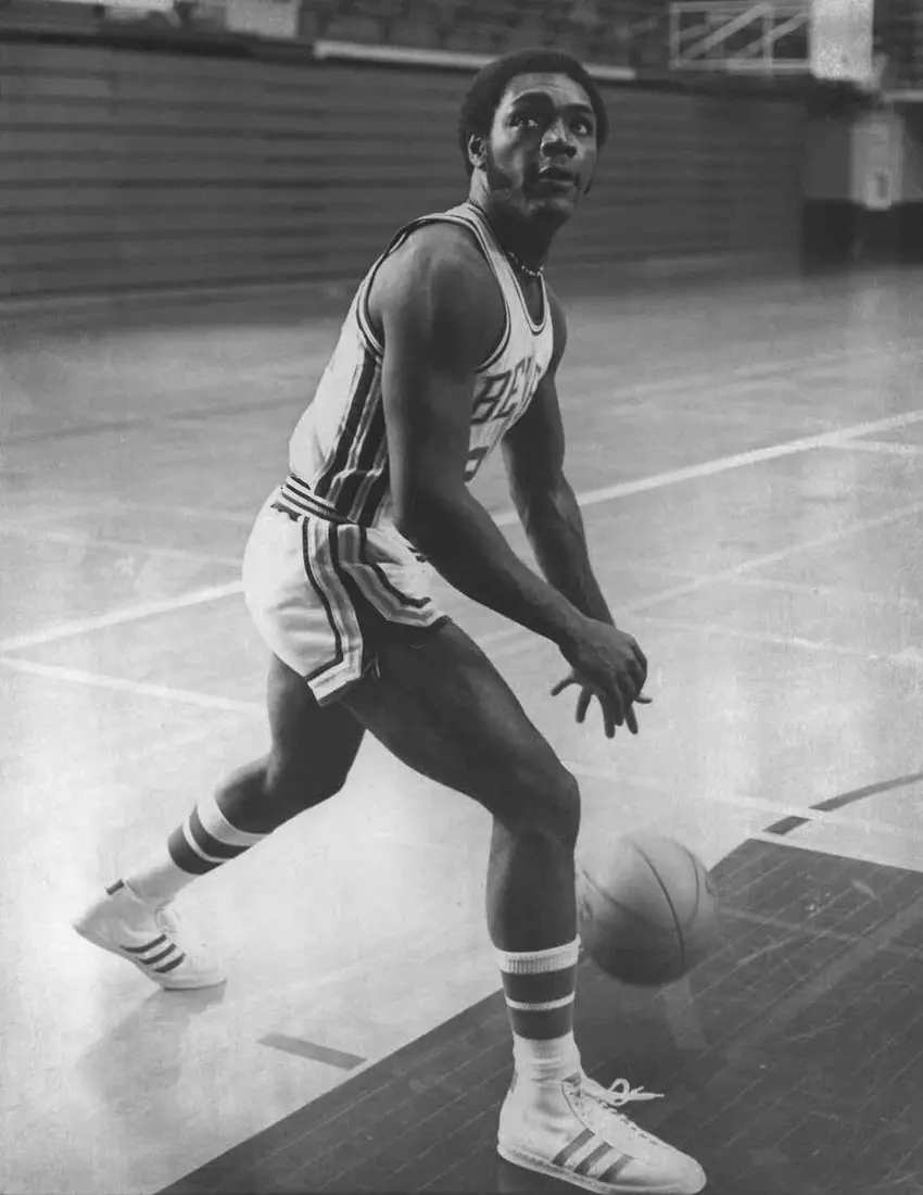 Gene Ransom