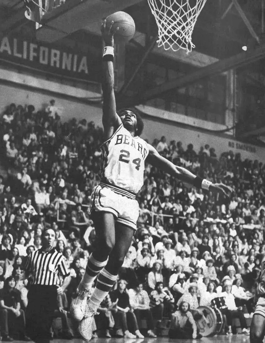 Gene Ransom