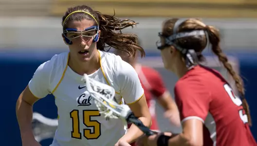 2013 Lacrosse - Gaby Christman