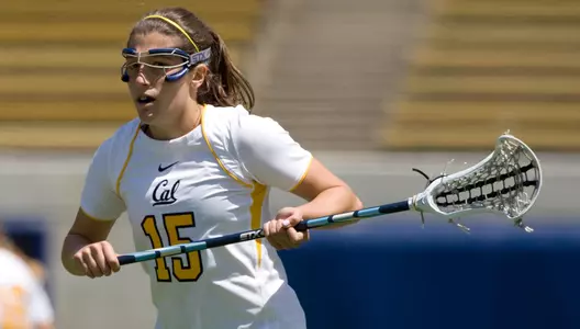 2013 Lacrosse - Gaby Christman