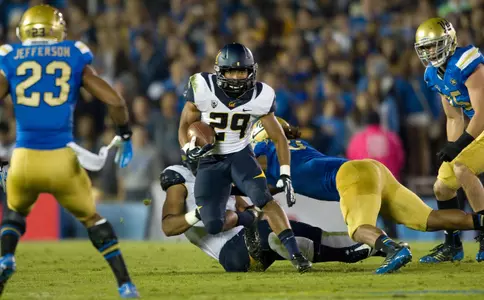 Cal-UCLA Postgame Quotes