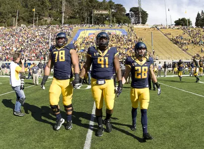 Cal-USC Postgame Quotes