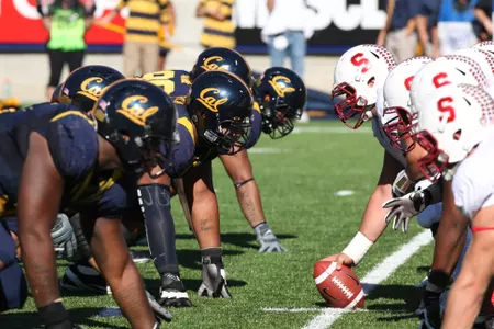 116th Big Game Time and Television Possibilities Announced