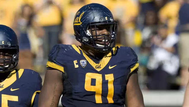 Deandre Coleman To Play In Senior Bowl Saturday