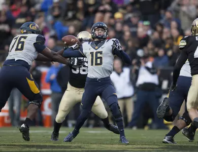 Jared Goff