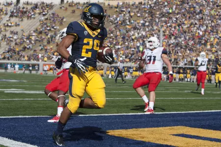 Khalfani Muhammad TD