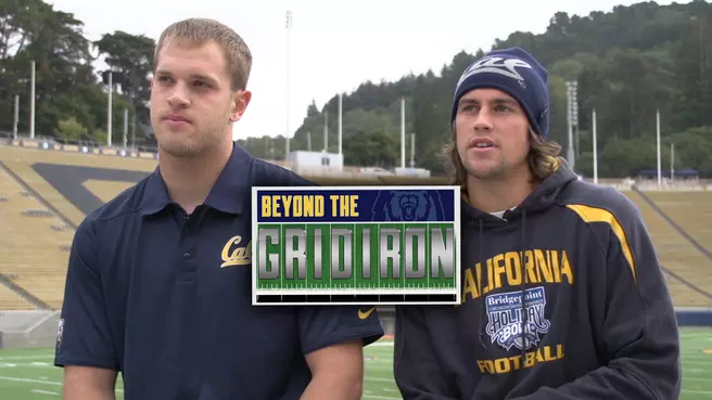 Beyond The Gridiron: Careers Come Full Circle