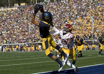 Lawler Touchdown