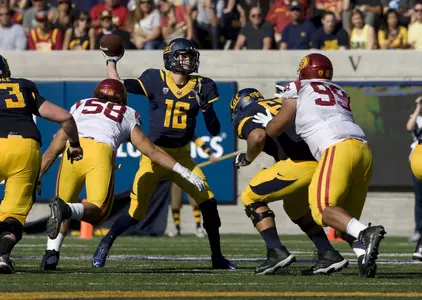 Jared Goff