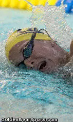Cal Leads on Day 1 at Arena Invitational
