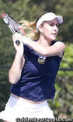 Golden Bears Fall to Bulldogs in Round of 16