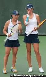 Women's Tennis Leads Semi-Charmed Life