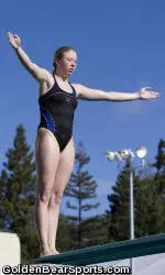 Cal Repeats as NCAA Champion