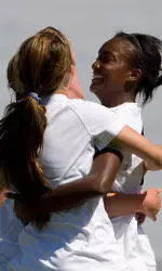 No. 10 Bears Post 1-0 Clean Sheet Over USC