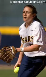 California Edges Nebraska 1-0