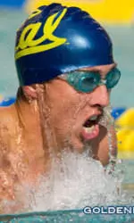 Cal Men's S&D Tops CSU Bakersfield, 135-113