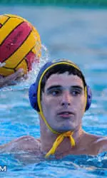 No. 2 Cal Men's Water Polo Wins, 7-4, at No. 9 UC Santa Barbara
