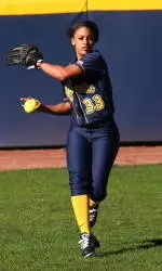 Golden Bears Squeeze Two Runs Out of Orange for Win
