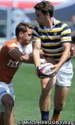 Cal Beats Texas in CRC 7s, Faces Dartmouth in Semis