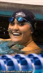 Cal Takes Second at NCAA Championships