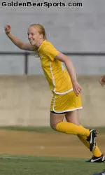 Bears Rebound in a Big Way by Beating Cal Poly 4-1
