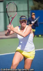 No. 11 Cal Eclipses No. 21 Sun Devils, 6-1