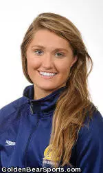 California Muscle Milk Student-Athlete of the Week