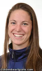 Pelton, Cal Relay Win at Georgia Invite