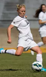 No. 12 Cal Powers to Best Huskies 2-1