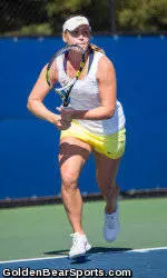 No. 11 Cal Sweeps Oregon, 7-0