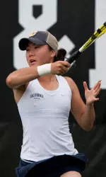 Andersson and Juricova Win Regional Title