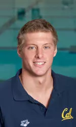 Cal Men's Swimming and Diving Defeats Hawaii, 154-135