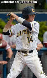 Tony Renda Drafted in Second Round By Washington