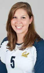 California Muscle Milk Student-Athlete of the Week