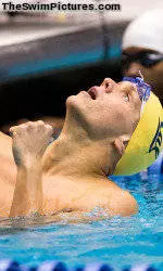 Shields Wins National 200 Fly Title