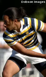 Rugby Bears Beat Broncos, 83-7