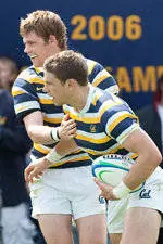 Cal Rugby Beats BYU, 19-7, to Win National Championship