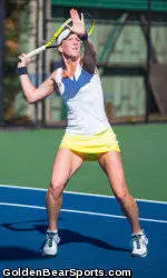No. 13 Cal Upsets No. 4 UCLA, 4-3