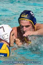 Muscle Milk California Student-Athlete of the Week