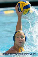 No. 3 Cal Men's Water Polo Upsets No. 2 Stanford, 12-11 in Overtime, in MPSF Tournament Semifinal
