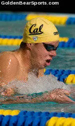 Cal Men's S&D Continues Lead at Georgia Invite