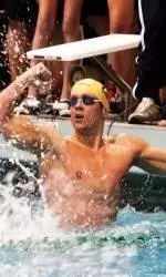 Cal Men's S&D Wins 2013 Pac-12 Title